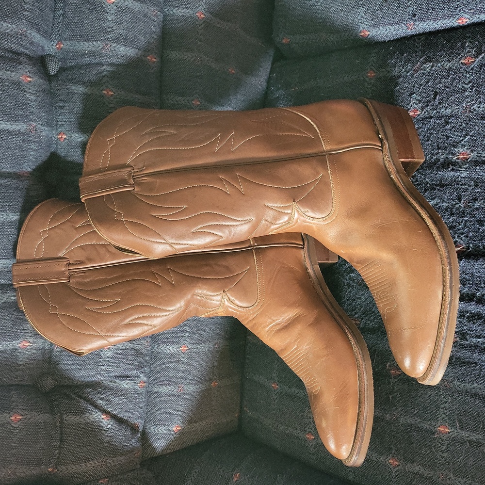 Tony Lama Boots
